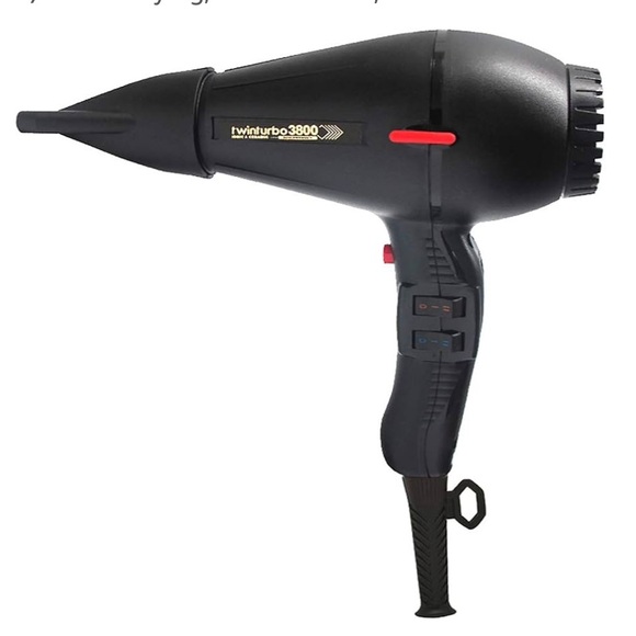 Sephora Black Professional Hair Dryer Tools